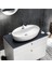 Cerastyle One 67 cm Tezgah Üstü Lavabo 5
