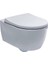 Icon Rimfree Kanalsız Asma Klozet ve Yavaş Kapanır Kapak Seti Otc 501.659.00.1 2