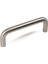 Çelik U Kulp Inox 192 mm 1
