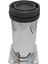 Presli Ayak Mat Krom 42 mm 6 cm 1