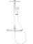 Rainshower Aqua Pure Duvara Monte Termostatlı Duş Sistemi - 1009610000 2
