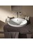 Variform Tezgah Üstü Lavabo Oval 55 cm 500.716.01.2 2
