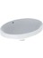 Variform Tezgah Üstü Lavabo Oval 55 cm 500.716.01.2 3