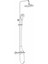 Aquaheat A47200 Joy 220B Termostatik Duş Kolonu 3