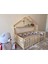 Montessori Ahşap Karyola - Montessori Yatak - Montessori Karyola - Oppipo-18 100X200 cm 3
