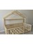 Montessori Ahşap Karyola - Montessori Yatak - Montessori Karyola - Oppipo-18 100X200 cm 4