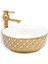 Tezgahüstü Lavabo E-8114 1