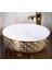 Tezgahüstü Lavabo E-8114 2