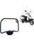 Rks Pride 125 Sübop Kapağı Contası ( Oring Conta ) 1