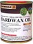 Hardwax Oil 250 ml Mobilya Ahşap Tezgah Yağı Koyu Ceviz 1