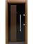 Çelik Kapı High Gloss Serisi Model Astra Sol Açılır Sol 1