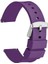 Movetime MT42 MT42X MT43 MT46 Family Saat Uyumlu Silikon Saat Kordonu Kayışı Wm 2