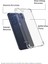 Galaxy A36 Kapak Kamera Korumalı Airbag Antishock Köşe Korumalı Şeffaf Silikon Kılıf 3