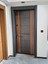 Çelik Kapı, Çelik Kapı Modelleri Tırnaklı Daire Kapıları Sol Açılım 1
