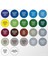Rainbow Akrilik Sprey Boya Mat Beyaz 400 Ml. - RAL9010 3