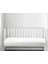Ortopedik Soft Alezli Visco Bebek Yatağı Park Beşik Yatağı (7 Cm) 1