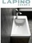 Esvi̇t Lapi̇no Mabel 60 cm Lavabo 2