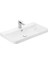 Sanovit 80 cm Luxury Lavabo - 11080 1