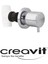 Creavi̇t AC50L Aç-Kapa Ara Kesme Valfi 1/2''-1/2'' 1