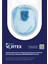 Hill Vortex Asma Klozet A031140H,YAVAŞ Kapak 4