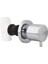 Creavi̇t AC50L Aç-Kapa Ara Kesme Valfi 1/2''-1/2'' 2