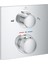 Allure Termostatik Ankastre Banyo/duş Bataryası - 19446002 1
