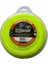 Misina 3.3mm 46MT 6 Köşe Sarı 1