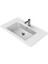 Cerastyle Arte 65 cm Etejer Uyumlu Lavabo 65X45 cm 1