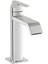 Suit Lavabo Bataryası Krom A42816 Gümüş 1