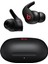 Fit Pro - Gürültü Önleme Özellikli Gerçek Kablosuz Kulak Içi Kulaklık - Ipx4 Derecesi, Tere Dayanıklı Kulaklıklar, ve Android ile Uyumlu, Bluetooth®- Siyah 1