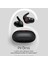 Fit Pro - Gürültü Önleme Özellikli Gerçek Kablosuz Kulak Içi Kulaklık - Ipx4 Derecesi, Tere Dayanıklı Kulaklıklar, ve Android ile Uyumlu, Bluetooth®- Siyah 2