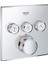 Grohtherm Smartcontrol Üç Noktadan Akış Kontrollü Kumanda - 29126000 1