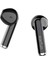 Menashop Air Lite TW204 Siyah 4 Mikrofonlu Enc Tws Ipx7 Su Geçirmezlik Bluetooth Gerçek Kablosuz Kulak 3