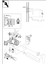 Universal Ankastre Lavabo Bataryası Sıva Altı Grubu (İç Seti) A525220603 3