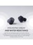 Soundform Hibrit Anc, Ipx5 Ter ve Suya Dayanıklı Kablosuz Kulaklık, Siyah Özellikli Bluetooth Kulaklık ile Gerçek Kablosuz Kulaklık 2