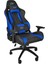 Xspeed Iron 3D Kolçak Deri̇ Oyuncu Koltuğu 1