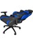 Xspeed Iron 3D Kolçak Deri̇ Oyuncu Koltuğu 3