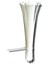 Kablo Bağı Beyaz 100 Adet 3.6 mm 1