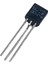 Bf 241 To-92 Transistor 1