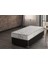 Pinotte Bamboo Lüks Ortopedik Bebek Yatağı Green Sleep 60X120 cm 1
