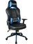 Comodo Tokyo Serisi Oyuncu Koltuğu - Mavi - 1514S0514 Mavi 1