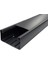 Sp 100X50 Siyah Kablo Kanalı 2mt 1
