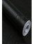 Bien Home 10097 Siyah Ahşap Yapışkanlı Folyo 45CM x 1m 2