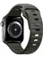 Watch 45MM 44MM 42MM 49MM Uyumlu Kordon Hora Renkli Kopma Karşıtı Kordon Spor Rahatsız Etmeyen Apple Watch Ultra 2/1 9 8 Se 7 6 5 4 3 2 1 Uyumlu Kordon 1