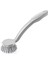 TP-108 Petek Banyo Küvet Lavabo Fırçası - 59X63X235 mm - Plastik 1