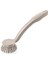 TP-108 Petek Banyo Küvet Lavabo Fırçası - 59X63X235 mm - Plastik 2