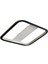 Plafonia Transparent Kare Plafonyer LED Avize 60X60 cm 86 Watt 1