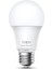 Tapo L520E Akıllı LED Wi-Fi Gün Işığı Ampul 1