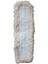 Euro Saçak Mi̇krofi̇ber Nemli̇ Mop 60 Cm. 1