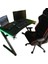 Markus Rgb Ledli Oyuncu Masası 160 cm 4
